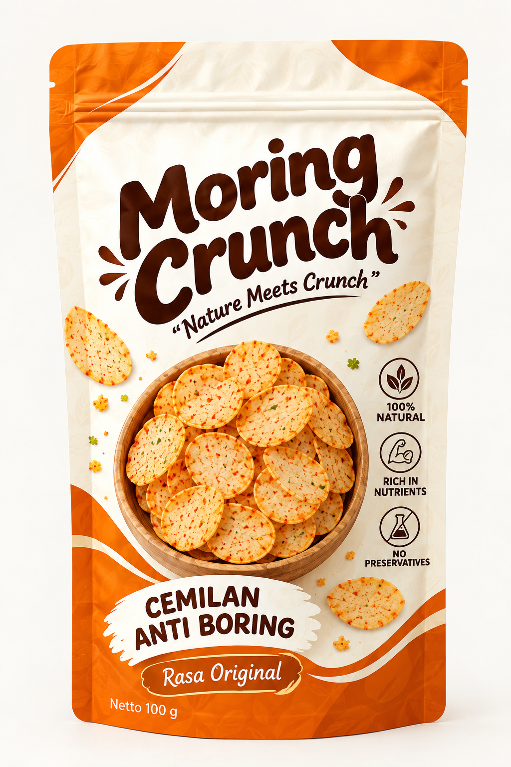 Moring Crunch